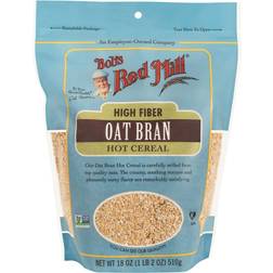 Bob's Red Mill Bob's Red Mill Oat Bran High Fiber Hot Cereal