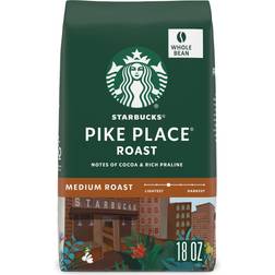 Starbucks Pike Place® Roast Bean 18oz