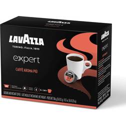 Lavazza Expert Caffe Aroma Piu Roasted Cereals