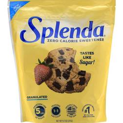 Splenda No Calorie Sweetener Granular, 9.7