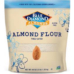 Diamond Almond Flour, Gluten Free, Blanched, Finely Sifted 3