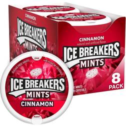 Icebreaker Mints Hot Cinnamon - 2.24