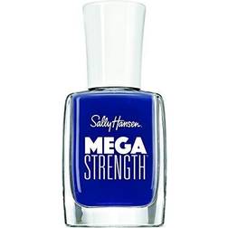 Sally Hansen Mega Strength Nail Polish Lacquer Get Paid