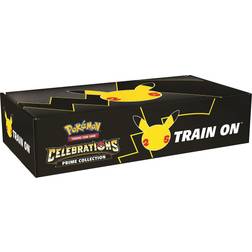 Pokémon TCG: Celebrations Prime Collection