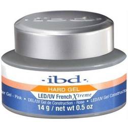 IBD LED/UV French Xtreme Hard Gel