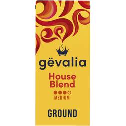 Gevalia House Blend Medium Dark Roast 12oz 1pack