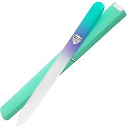 Bona Nail File Fingernail File Manicure Nail Care, Expert Precision Filing + Smooth Finish - Bona