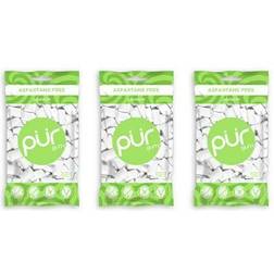 Pür Gum Sugar Free Chewing Gum with