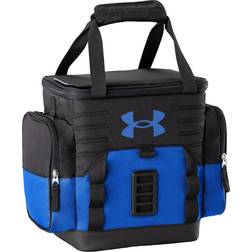 Under Armour 12-Can Sideline Cooler Royal