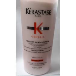 Kérastase Genesis Fondant Renforçateur Conditioner, 34 Fl Oz