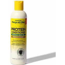 ​Jamaican Mango & Lime Jamaican Mango Protein Conditioner 8oz