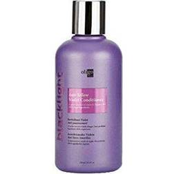 Oligo Oligo Blacklight Styling Care Violet Conditionner 250 ml