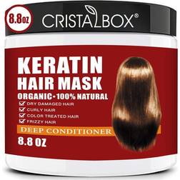 so Hair Mask,2022 Deep Repair Damage Hair Root, Hair Mask