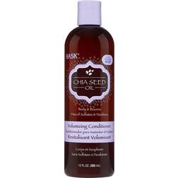 HASK Volumizing Conditioner, Chia Seed, 12