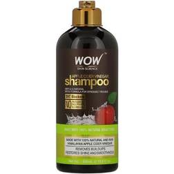 Skin Science Apple Cider Vinegar Shampoo Shampoo