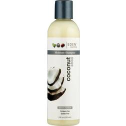 Eden BodyWorks Coconut Shea Moisture Shampoo