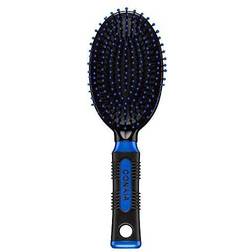 Conair Pro Brush with Nylon Bristles, Oval Cushion