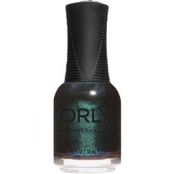 Orly Deep Wonder Collection Fall 2018 Nail Lacquer"Retrograde #2000011"