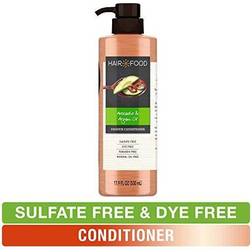 Procter & Gamble Free Conditioner, Dye Free Smoothing Treatment, Argan Oil