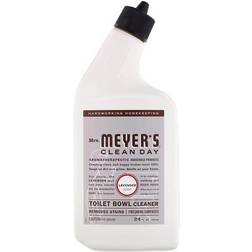 Mrs. Meyer's Clean Day Toilet Bowl Cleaner Lavender