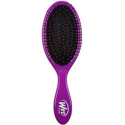 Wet Brush Pro Detangle Hair Metallic Purple