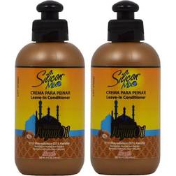 Mix Moroccan Argan Oil Leave-In Conditioner