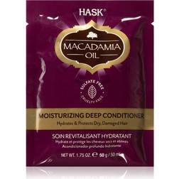 HASK Macadamia Oil Fugtgivende Balsam 50 ml 50ml
