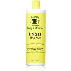 ​Jamaican Mango & Lime Mango & Lime Tingle Shampoo 16