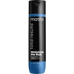 Matrix Total Results Moisture Me Rich Conditioner Lightweight Moisture