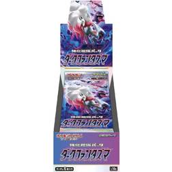 Pokémon Card Game Sword & Shield Enhanced Expansion Pack Dark Phantasma Box