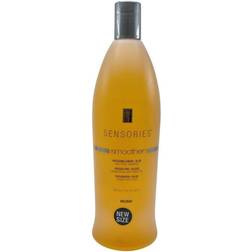 Rusk Sensories Smoother Anti Frizz Shampoo 35