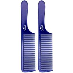 Johnny B. Get Faded Professional Comb Set 2 Pack