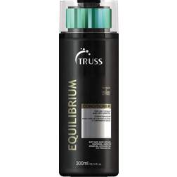 Truss Equilibrium Conditioner For Oily Scalp