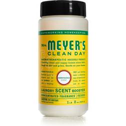 Mrs. Meyer's Laundry Scent Booster, Pair with Liquid Laundry Detergent