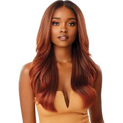 Outre Outre Melted Hairline Lace Front Wig KAMIYAH 613