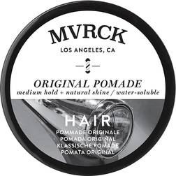 Paul Mitchell Original Pomade for Men, Medium Hold, Natural Shine