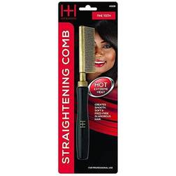 Annie Straightening Comb - Fine Teeth