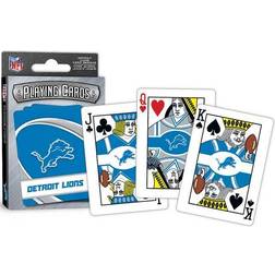 Masterpieces NFL Womens Playing Cards