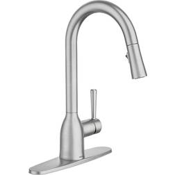 Moen Adler (87233SRS) Stainless Steel