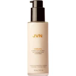 JVN Blowout Styling Milk Style memory, anti-humidity, smooths 90ml
