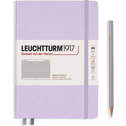 Leuchtturm1917 LEUCHTTURM1917 365483 Anteckningsbok M A5, inbunden 251 numrerade
