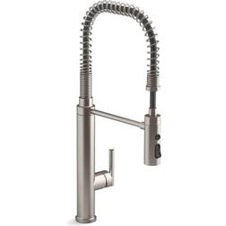 Kohler 22033-VS Simplice Sink Faucet