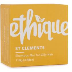 Eco-Friendly Solid Shampoo Bar St Clements 3.88