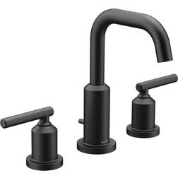 Moen Gibson (‎T6142BL) Matt black