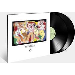 Welcome to the Pleasuredome (Vinyl)