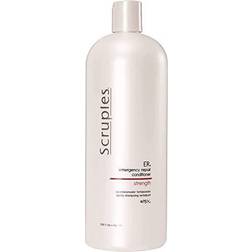 Scruples Scruples ER Emergency Repair Conditioner, 33.8 Fluid Ounce