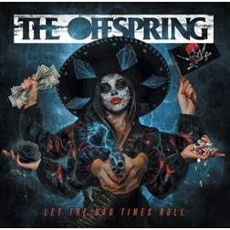 The Offspring Let the Bad Times Roll (Vinyl)