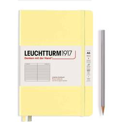 LEUCHTTURM1917 Smooth Colors Special Edition A5 Ruled Hardcover