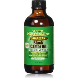​Jamaican Mango & Lime Black Castor Oil Rosemary 118ml
