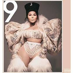 Lil' Kim: 9 (CD)